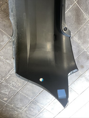 96543017 Paraurti Posteriore Chevrolet Daewoo Kalos - Imagen 9 de 9