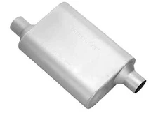 CHERRY BOMB PERFORMANCE 7413CB Exhaust Muffler