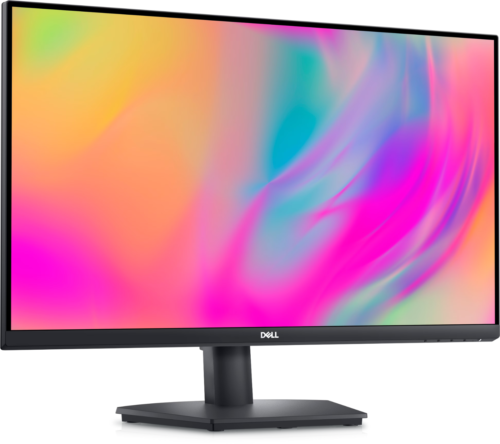 27-inch QHD 1440p 2xHDMI monitor Dell SE2723DS IPS LED DisplayPort Warranty - Picture 7 of 16