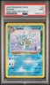 PSA 9 - Pokemon - Fossil Seadra 42/62 - 1999-2000