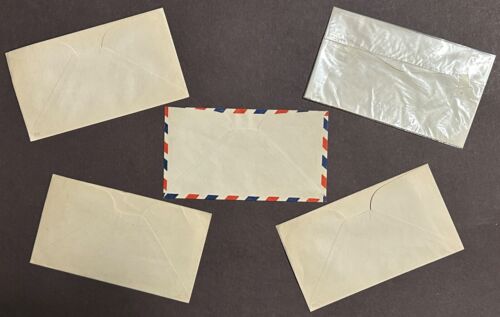 StampTLC US 909 910 911 921 Blocco 1313 bandiera FDC Overrun Polonia Chicago Pent Arts - Foto 2 di 2