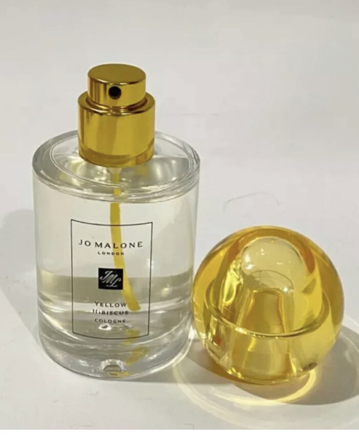 JO MALONE LONDON イエローハイビスカス Yellow Hibiscus Cologne Jo Malone London perfume - a new