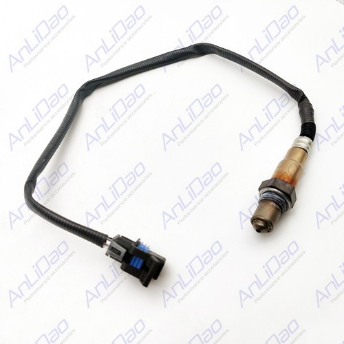 New Oxygen O2 Sensor 0258006956 LS Mercruiser 710-8M2003959 Volvo Penta 3883724 - Picture 1 of 5
