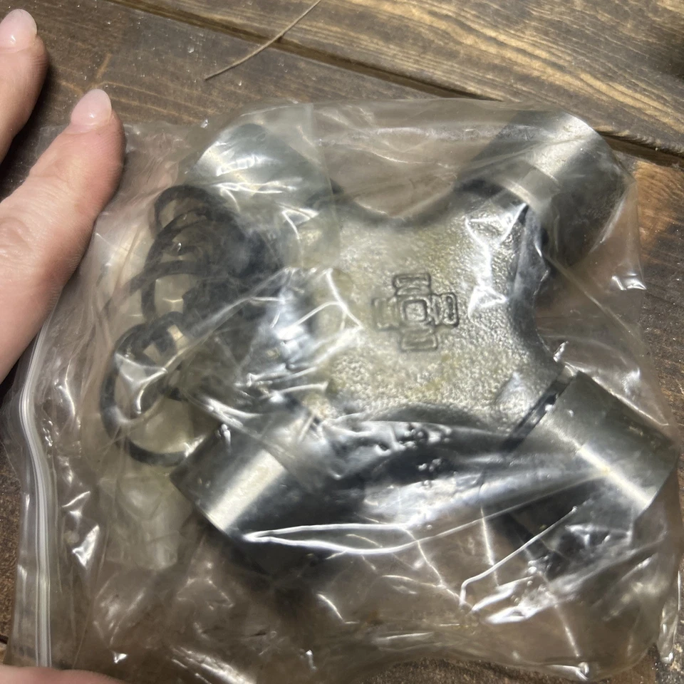 Junta U Universal Precision 354 Nueva En Caja Sellada Envíos Rápidos Consíguelo Ahora Foto 3 de 4