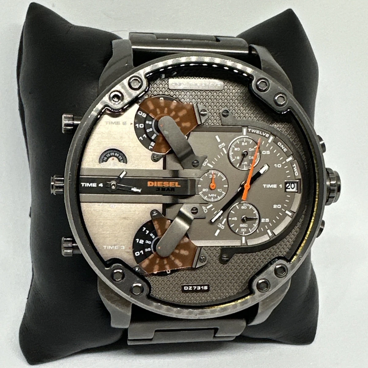 25+ Diesel Mr. Daddy 2.0 Watches for sale | Updated Oct 2026