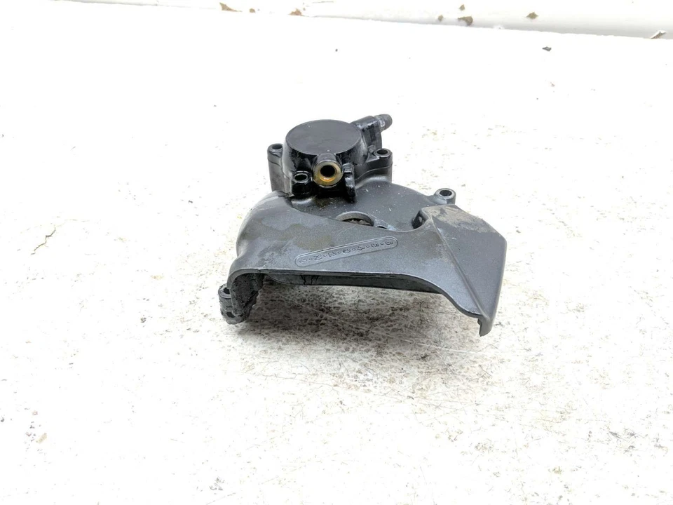 98-01 本田 VFR800 FI 拦截器前链轮盖带离合器奴隶缸 — 第 2/4 张图片