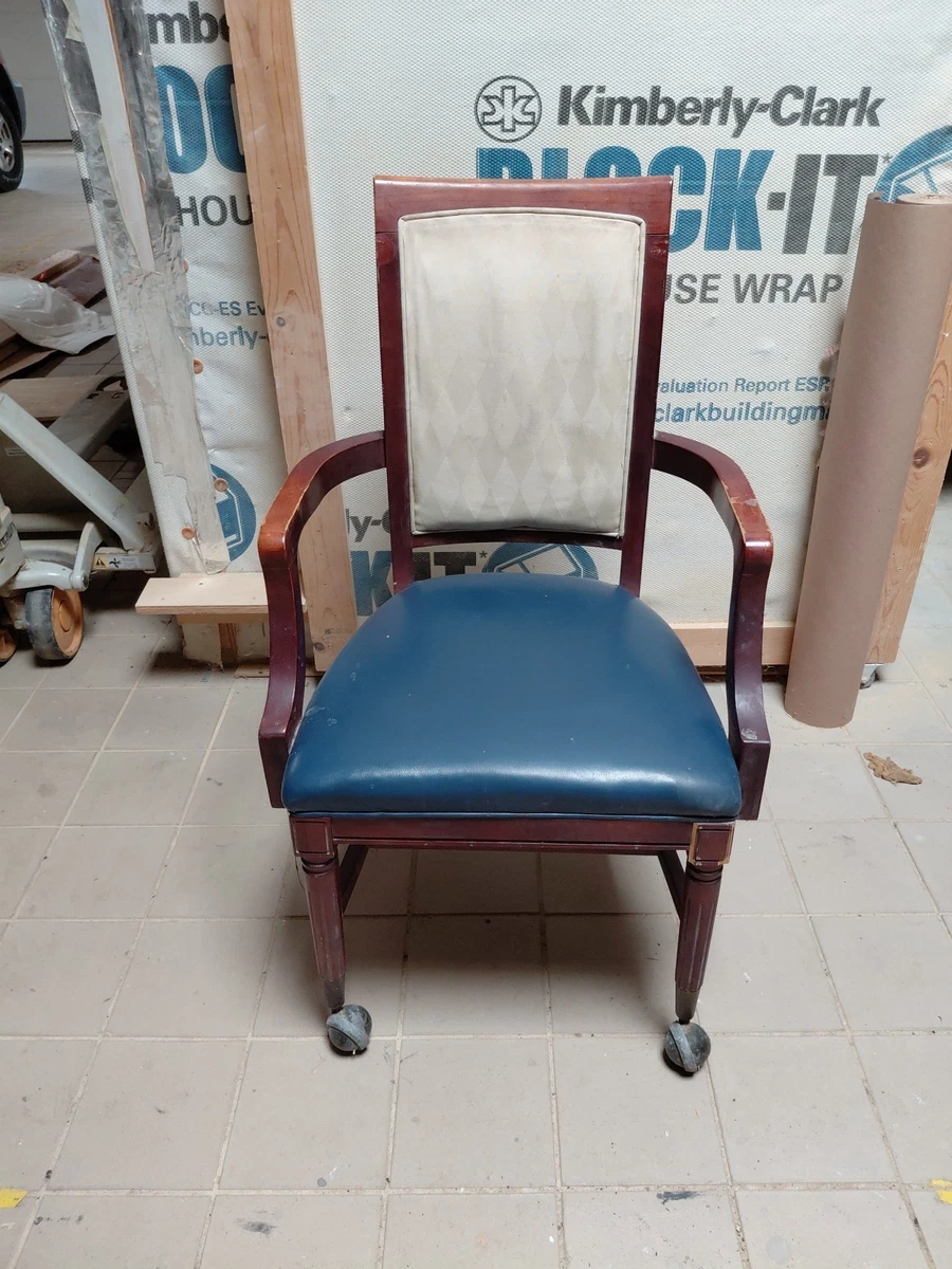 Shelby Williams Chair In Antique Chairs 1950-Now for sale | eBay