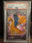 🔥 PSA 10 GEM MINT Charizard V SWSH050 Champion’s Path ETB Promo 🔥 Ultra Rare