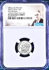 2025 S Proof 10C SILVER Roosevelt Dime 10-coin-set Version NGC PF70 ULTRA CAMEO