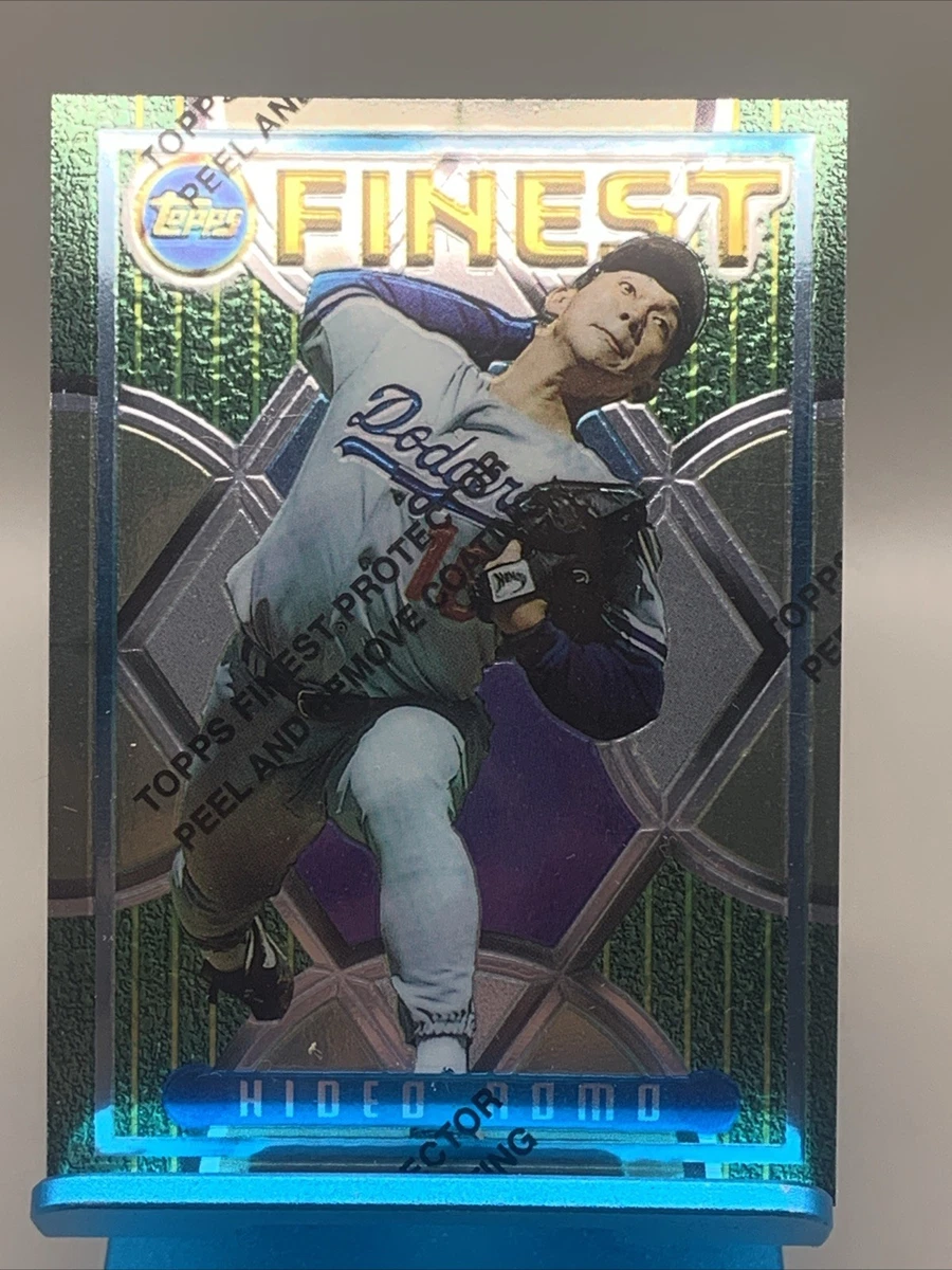 hideo nomo products for sale | eBay