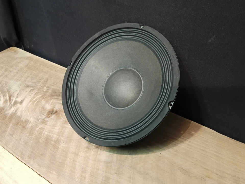 WOOFERS HQ 10" pulgadas 8 ohmios, HQ-1020  Foto 3 de 4