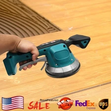10 Speeds Tile Vibration Leveling Machine Adjustable Floor Tiler Vibrator Tool