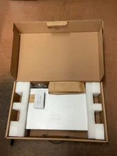 Cisco Meraki MS120-24-HW – 24-Port Cloud-Managed Gigabit Switch