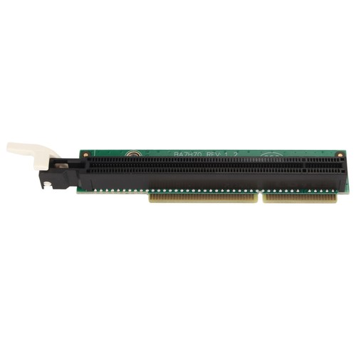 PCIE16 Expansion Graphic Card Replacement For ThinkCentre For Tiny5 M920x M72 CB - Afbeelding 12 van 24