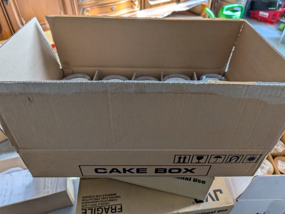 50 pcs Rimage Everest DVD Recordable 1,4GB 8cm  Thermal Printable White Rohlinge - Bild 2 von 2