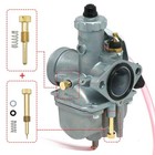 <!--F#f_0-->Screw The Than Adjust. VM22 Adjustment Air Carburetor Easier Fuel Idle<!--F/-->