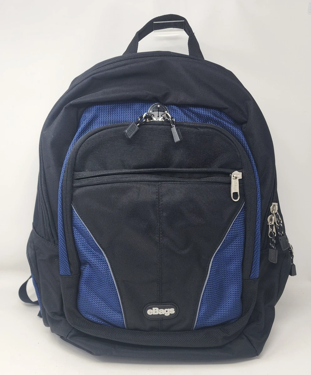 Black Laptop Backpacks for 17 in Laptop for sale | eBay Black Laptop Backpacks for 17 in Laptop for sale | eBay