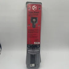 KD Tools 2956 Torque Wrench 3/8” Micrometer 0-600 Ft Lbs Napa