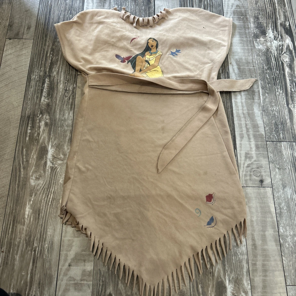 Disney Brown Costumes for Girls for sale | eBay Disney Brown Costumes for Girls for sale | eBay