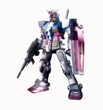 PG 1/60 RX-78-2 Gundam 30 anniversary limited edition Extra finish version Mobi