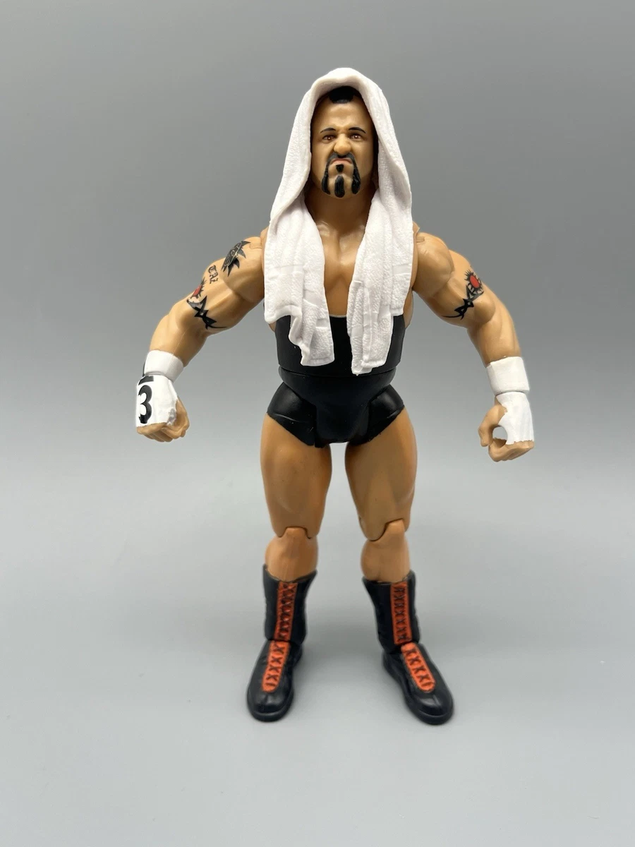 Ecw Action Figures for sale | eBay