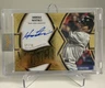 2025 Topps Five Star Hideki Matsui Pre-Eminent Power Auto Gold /10 Yankees PEPHM