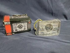 TRUX ACCESSORIES  TLED-H6 4" X 6" Low Voltage LED Projector Headlight