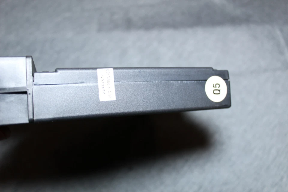 Centralina elettrica centrale Mercedes SLK R 170 A 170 820 09 26  - Immagine 4 di 4