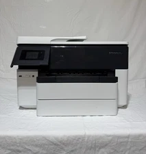 HP OfficeJet Pro 7740 Wide Format All-in-One Printer (OJP7740)