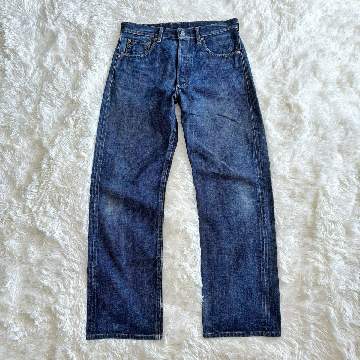 Levi'S 503 Jeans for Men for sale | eBay