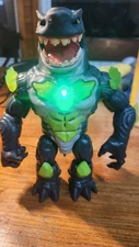 Beast Lab Shark Beast Creator Experiment Action Figure Light and Sounds