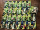 Star Wars POWER OF THE JEDI VTG Figure Lot (27) NEW Hasbro 2000