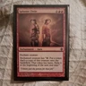 1x MTG Magic The Gathering TCG Splinter Twin - Rise of the Eldrazi