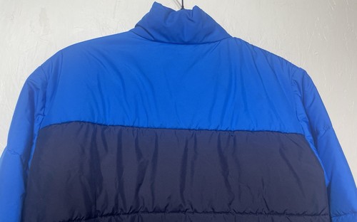 The North Face Blue Jacket Boy's XL - Picture 10 of 10