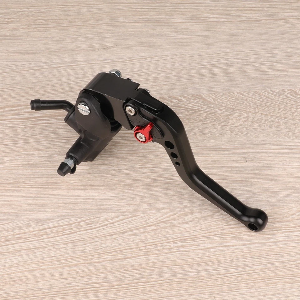 Главный цилиндрический насос тормоза 7/8 дюйма 22 мм с рычагом для BMW S1000R S1000RR 2010-2019 - Изображение 4 из 4