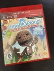 Little Big Planet Game of the Year Edition Edition PS3 *Free Shipping *
