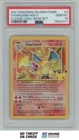 2021 Pokemon Celebrations Classic - Base Set Charizard PSA 10 #4/102 Holo