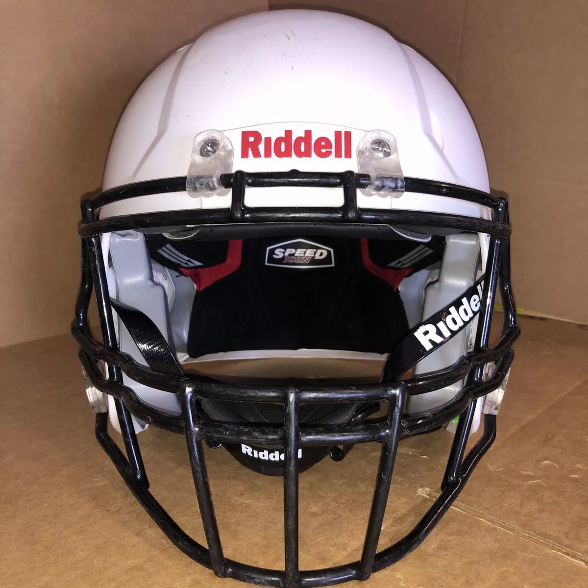 Casco riddell on sale speed