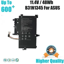 B31N1345 Battery For ASUS Transformer Book Flip TP500L TP500LA TP500LB TP500LN