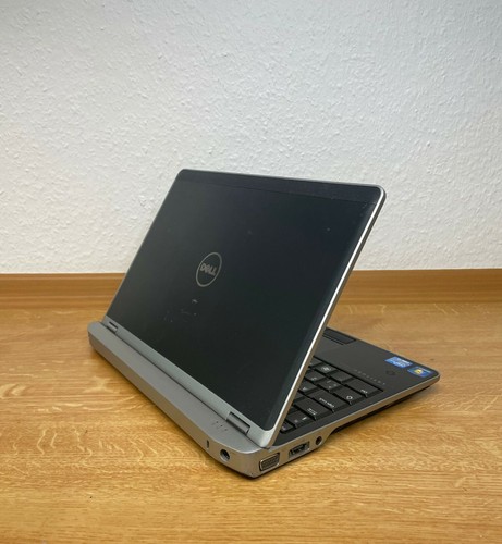Dell Latitude E6230 Intel Core(TM)i3 2350M 2x2,30GHz 4GB 250HDD 12,5"HD WIN.- 7 - Bild 3 von 3