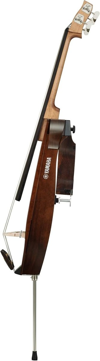 弦楽器 YAMAHA  SLB300 SILENT Bass SLB300 and SLB300PRO Silent Bass - Yamaha USA