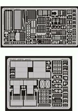 Eduard 36027 1/35 Armor- sFH18 for DML