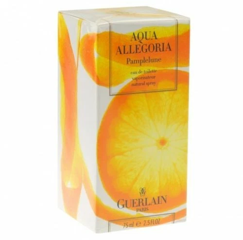 Guerlain pamplelune 75ml sale