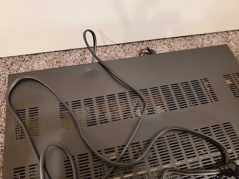 Pioneer VSX-402 Audio Video Home Theater Stereo Receiver (No Remote Control) 🔥 - Image 2 of 4