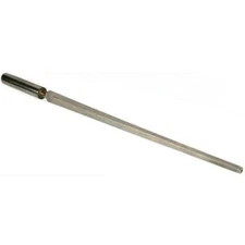 BEZEL MANDREL FORMING RECTANGULAR JEWELRY TOOL STEEL