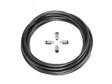 170113 ARB Air Locker Differential Axle Breather Extra Tubing Fittings Kit