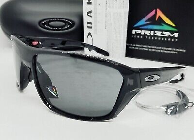 Oakley SPLIT SHOT black ink PRIZM grey OO9416-01 sunglasses Oakley SPLIT SHOT black ink PRIZM grey OO9416-01 sunglasses