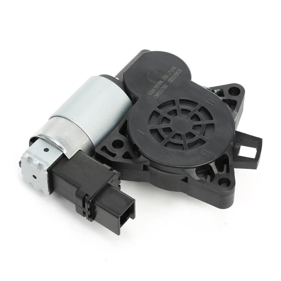 Front Window Lift Regulator Motor for Mazda 2 DY RX-8 Right / CX-9 TB Left Side - Image 3 of 4