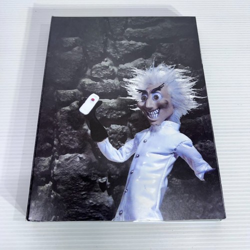 Robot Chicken Season 1 & 3 - Picture 4 of 9