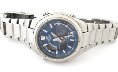 casio efa 129
